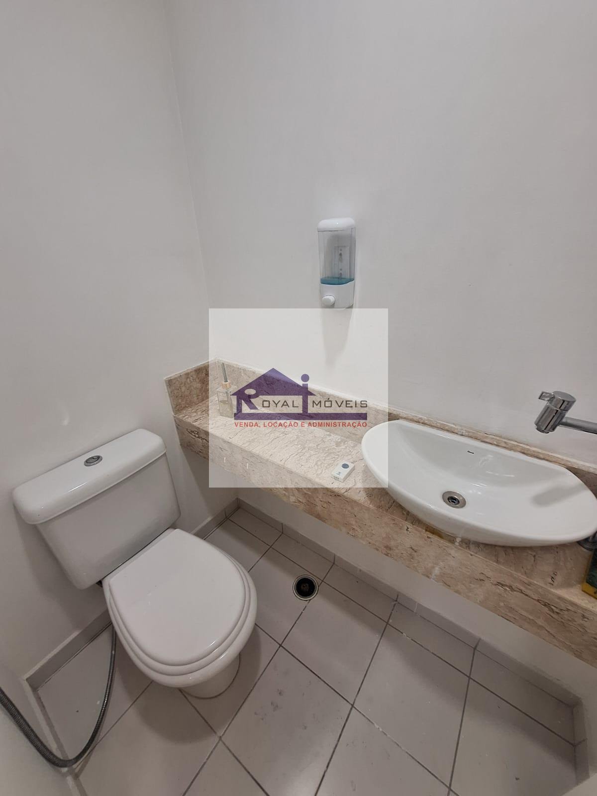 Comercial à venda com 1 banheiro, 1 vaga e 45m² no Aclimação, São Paulo (SP) — foto 9 de 28