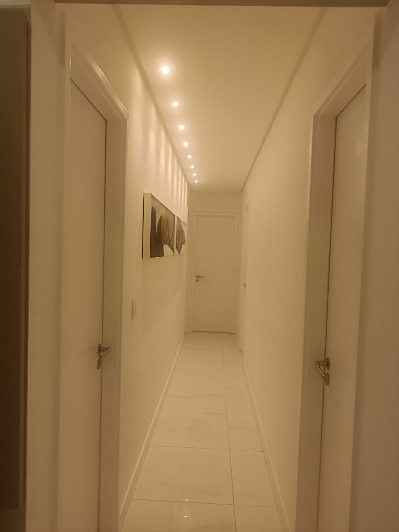 Apartamento à venda com 4 quartos, 4 suítes, 3 vagas e 158m² no Apipucos, Recife (PE) — foto 8 de 22