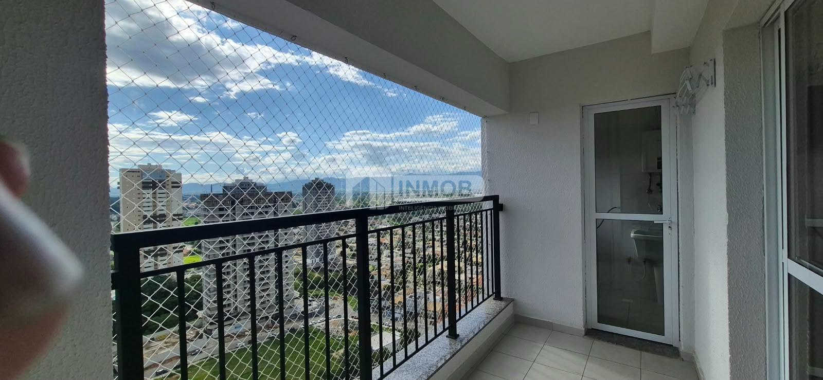 Apartamento à venda com 2 quartos, 1 suíte, 2 vagas e 68m² no Esplanada Independência, Taubaté (SP) — foto 12 de 29