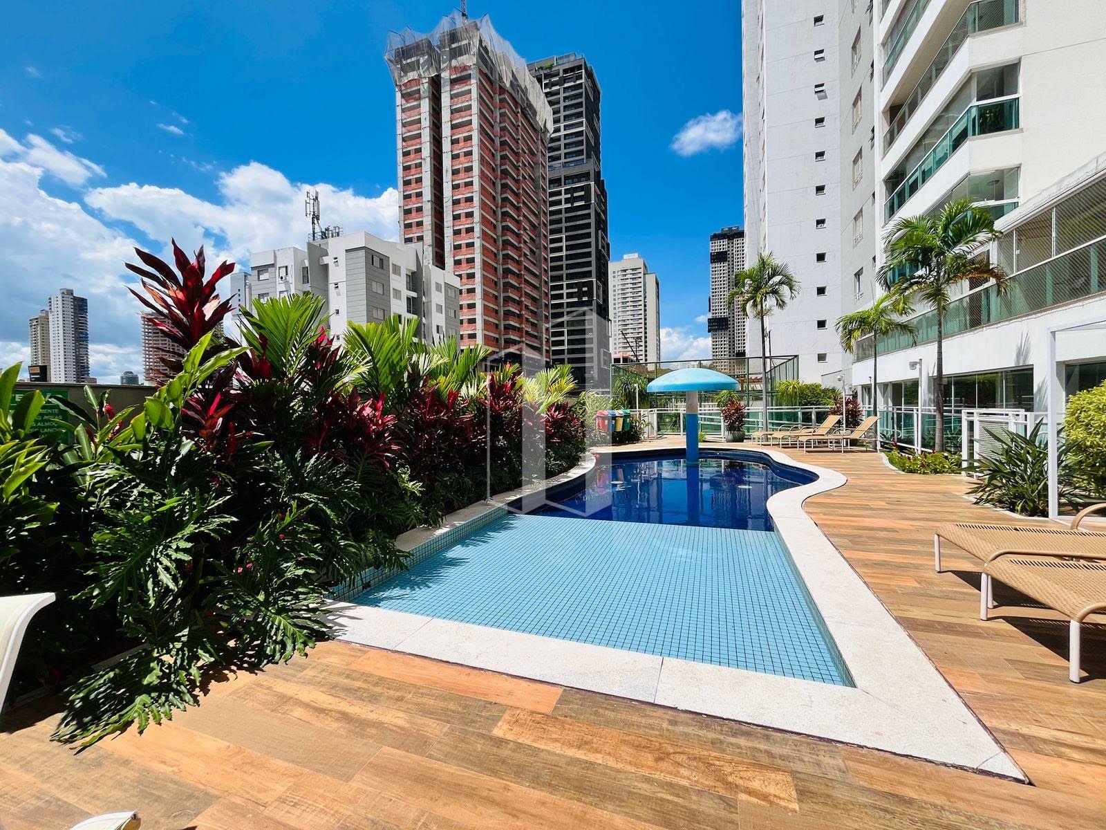 Apartamento à venda com 3 quartos, 3 suítes, 2 vagas e 130m² no Setor Bueno, Goiânia (GO) — foto 30 de 30