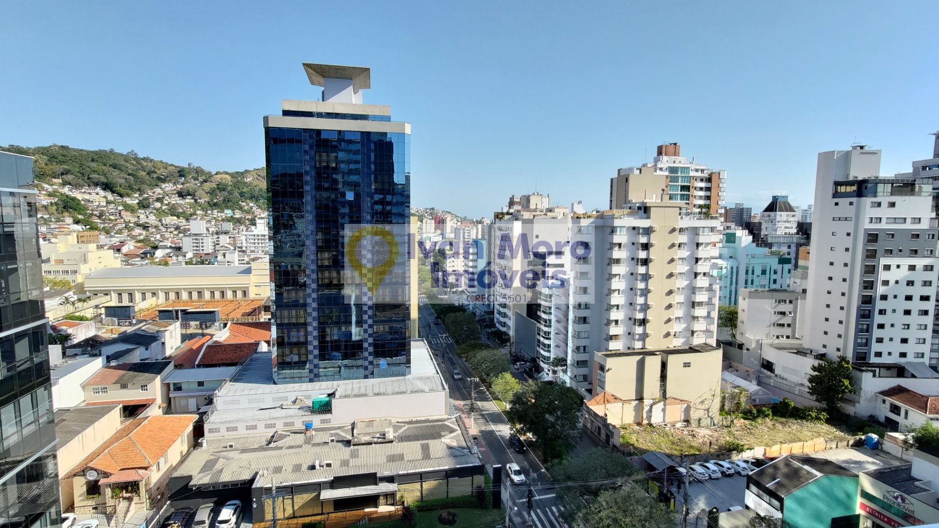 Apartamento à venda com 1 quarto, 1 banheiro, 1 vaga e 39m² no Centro, Florianópolis (SC) — foto 11 de 30