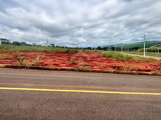 Lote à venda em Residencial São Geraldo, Alfenas por R$ 47.500