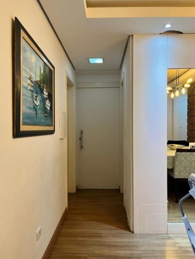 Apartamento à venda no Centro, Apucarana (PR) — foto 20 de 29