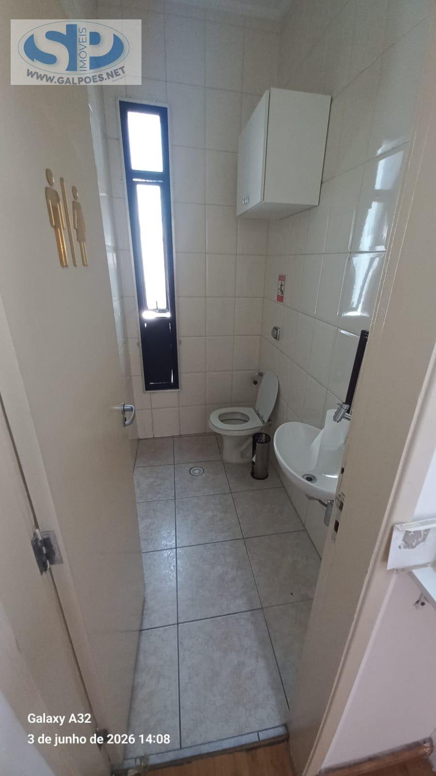 Depósito-Galpão, 291 m² - Foto 8
