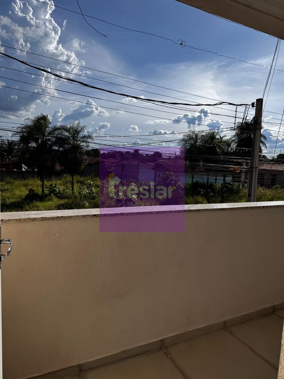 Apartamento à venda com 2 quartos, 1 banheiro, 1 vaga e 46m² no Parque Residencial Jamel Ville, Três Lagoas (MS) — foto 25 de 28