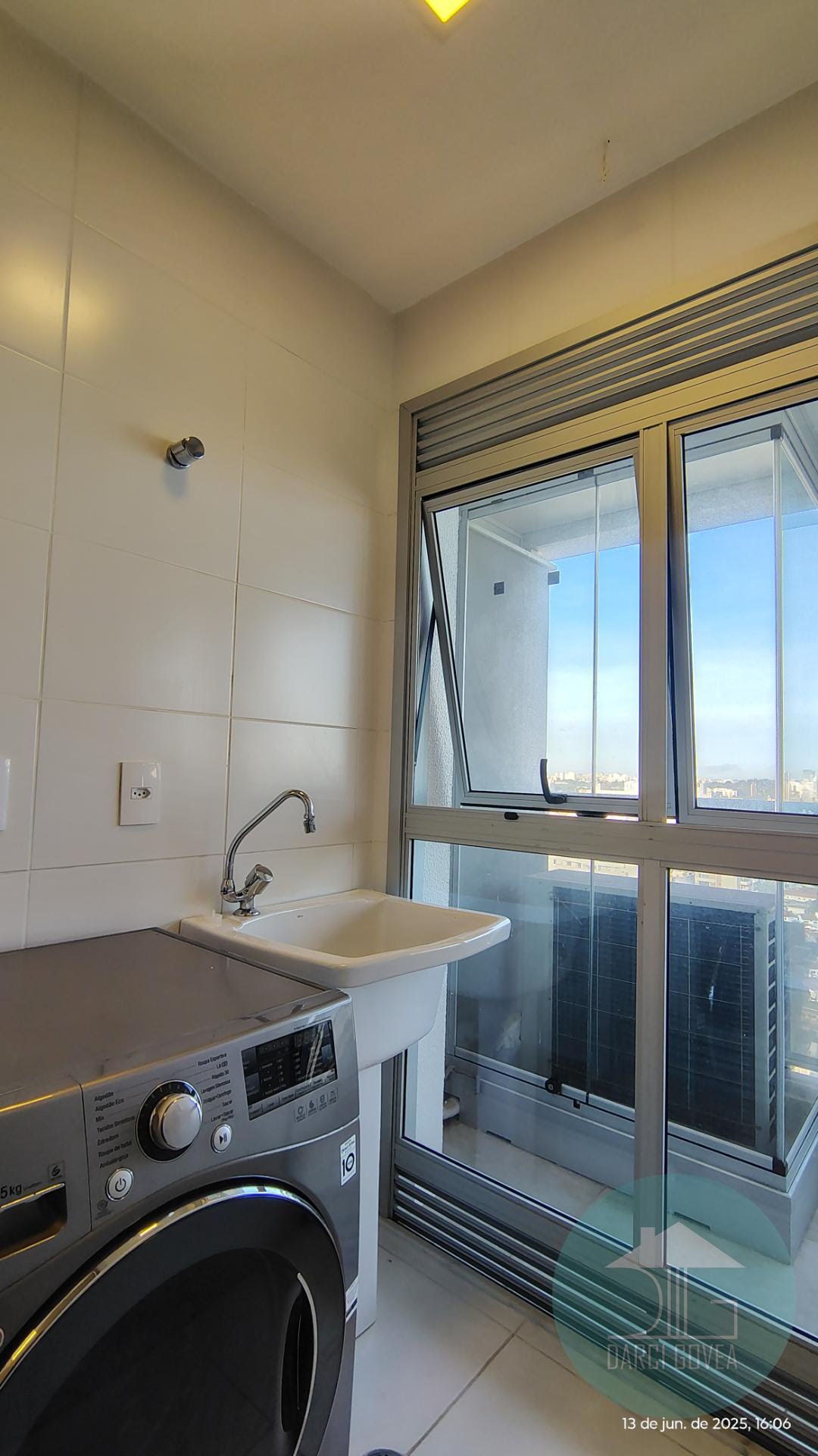 Studio para alugar com 1 banheiro, 1 vaga e 50m² no Santo Amaro, São Paulo (SP) — foto 23 de 30