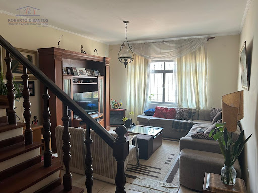Sala, outra vista
