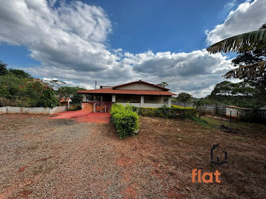 Sítio à Venda nos Penha em Pará de Minas: 5 Quartos, 130m², R$350 Mil