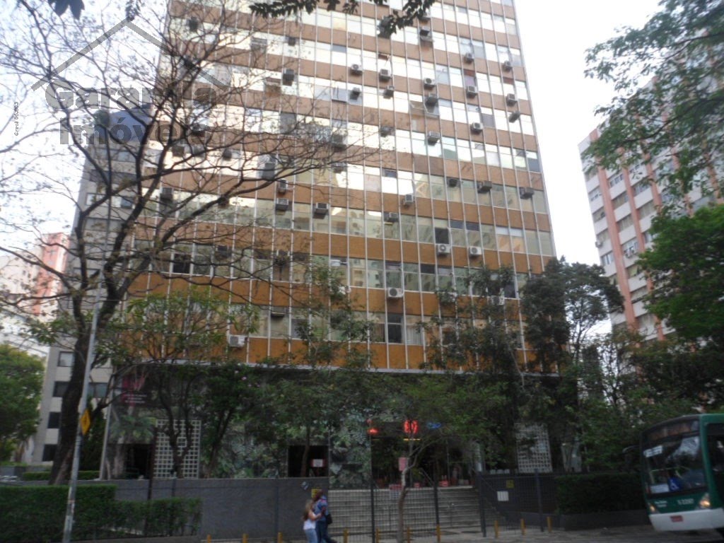 Comercial à venda com 1 banheiro, 1 vaga e 25m² no Santa Cecília, São Paulo — foto principal