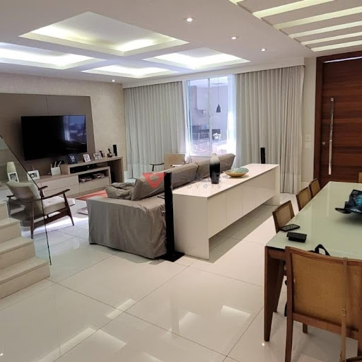 Casa à venda na Barra da Tijuca: 6 Suítes por R$ 5.000.000