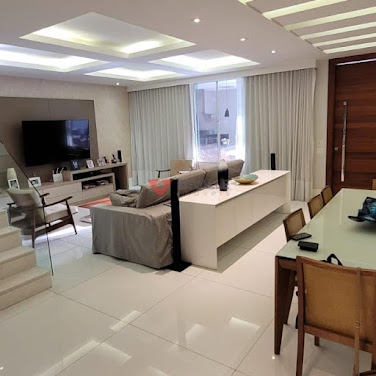 Casa à venda na Barra da Tijuca: 6 Suítes por R$ 5.000.000