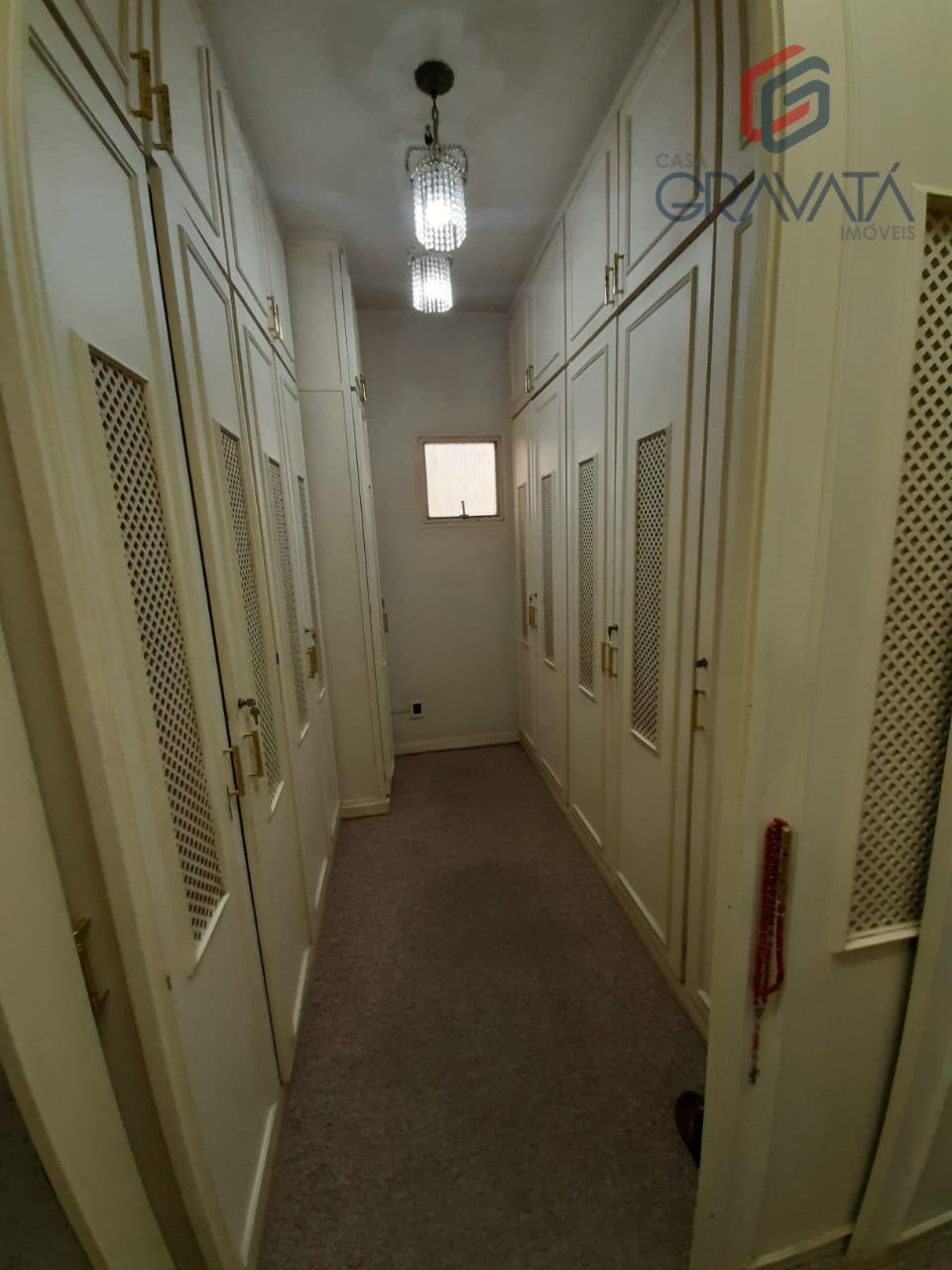 Apartamento à venda com 6 quartos, 4 suítes, 4 vagas e 380m² no Vila Bastos, Santo André (SP) — foto 23 de 30