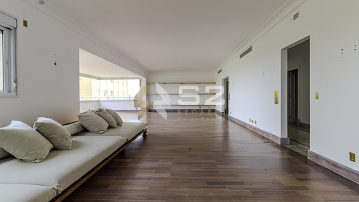 Apartamento à Venda Avenida Dra. Ruth Cardoso, Pinheiros/SP