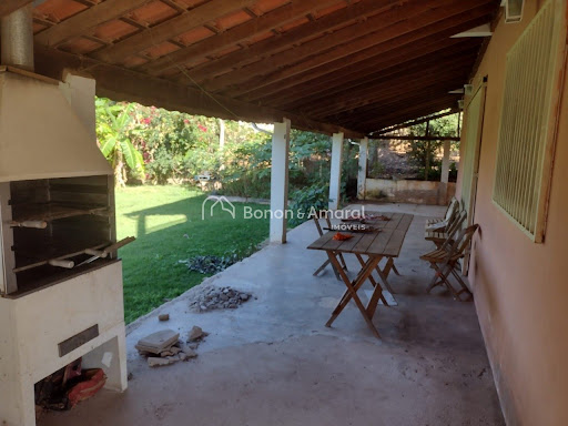 Chácara, 2 quartos, 250 m² - Foto 2