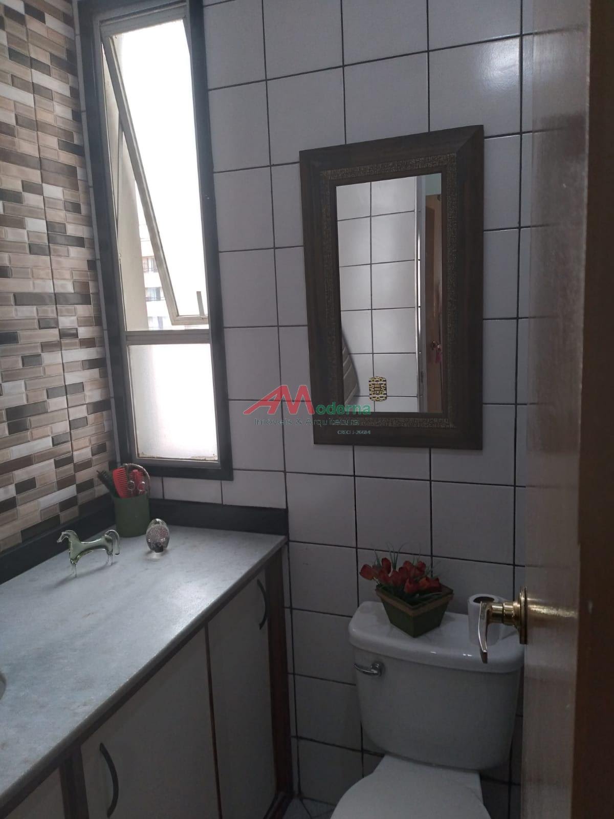 Apartamento à venda com 3 quartos, 1 banheiro, 1 vaga e 86m² no Planalto, São Bernardo do Campo (SP) — foto 10 de 12