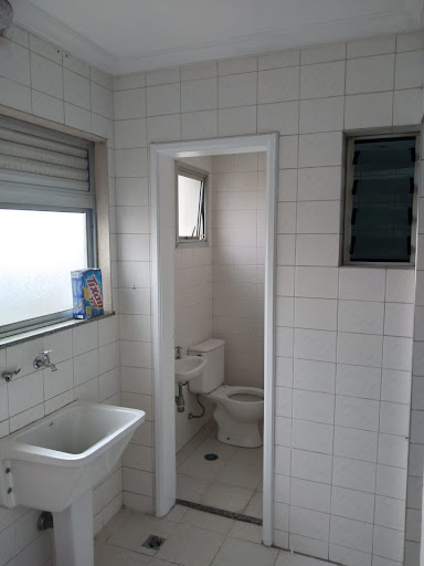 Apartamento em Ipiranga  -  São Paulo