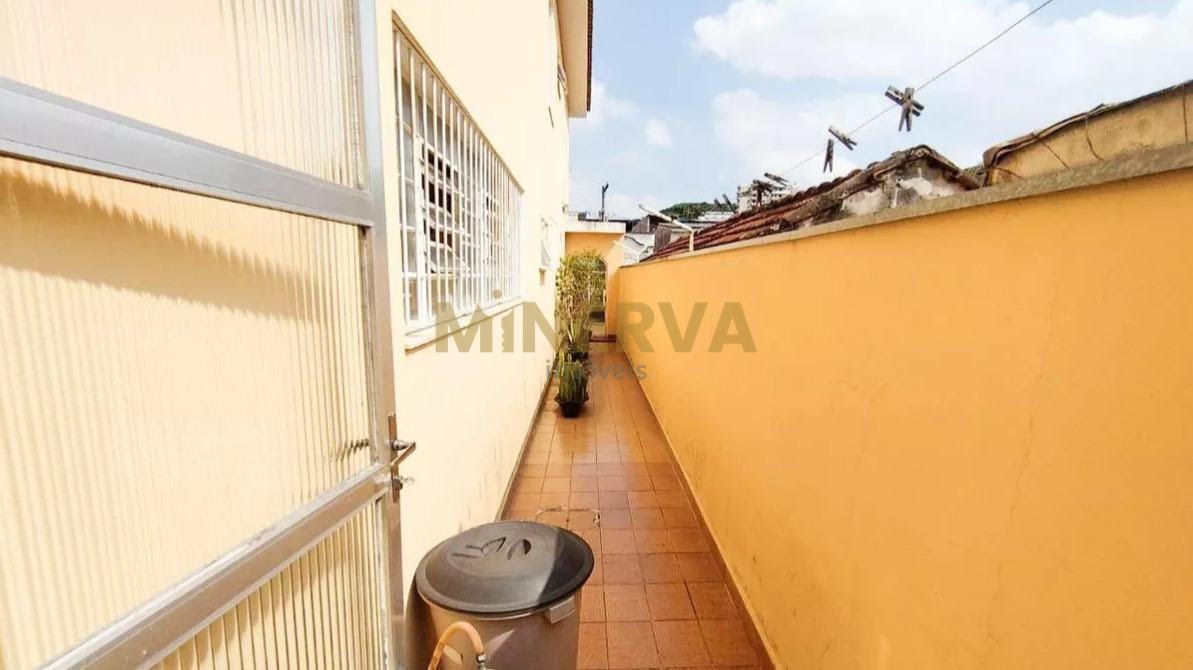 Casa à venda com 4 quartos, 1 suíte, 2 vagas e 150m² no Penha de França, São Paulo (SP) — foto 20 de 20