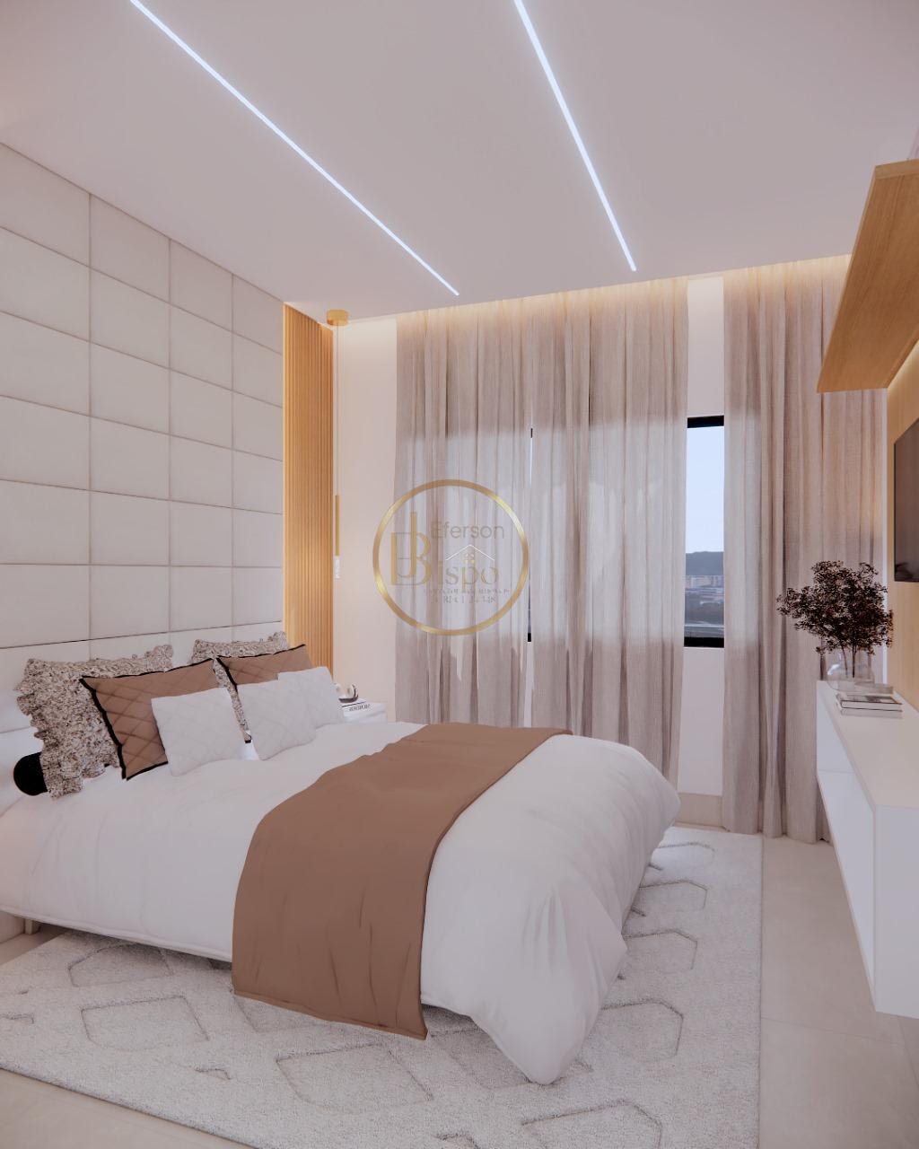 Apartamento à venda com 3 quartos, 1 suíte, 1 vaga e 90m² no Dville, Porto Seguro (BA) — foto 21 de 30