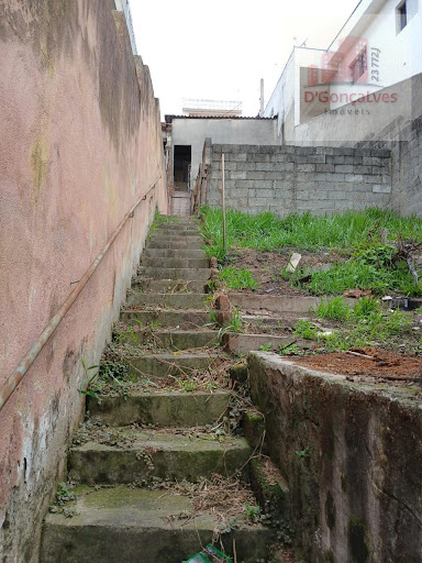 casa antiga, valor levando em consideração o terreno do imóvel 