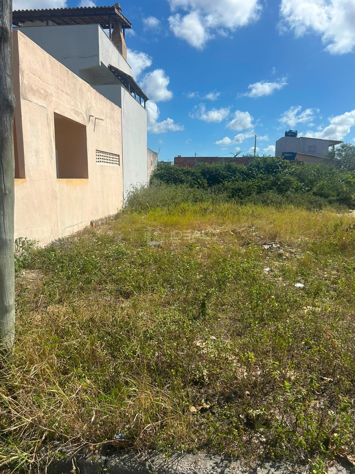 Terreno à venda com 180m² de terreno no Farol de São Thomé, Campos dos Goytacazes (RJ) — foto 2 de 4
