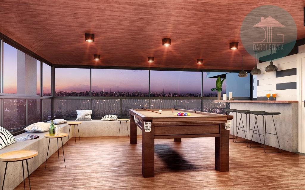 Apartamento à venda com 2 quartos, 2 suítes, 2 vagas e 100m² no Itaim Bibi, São Paulo (SP) — foto 2 de 30
