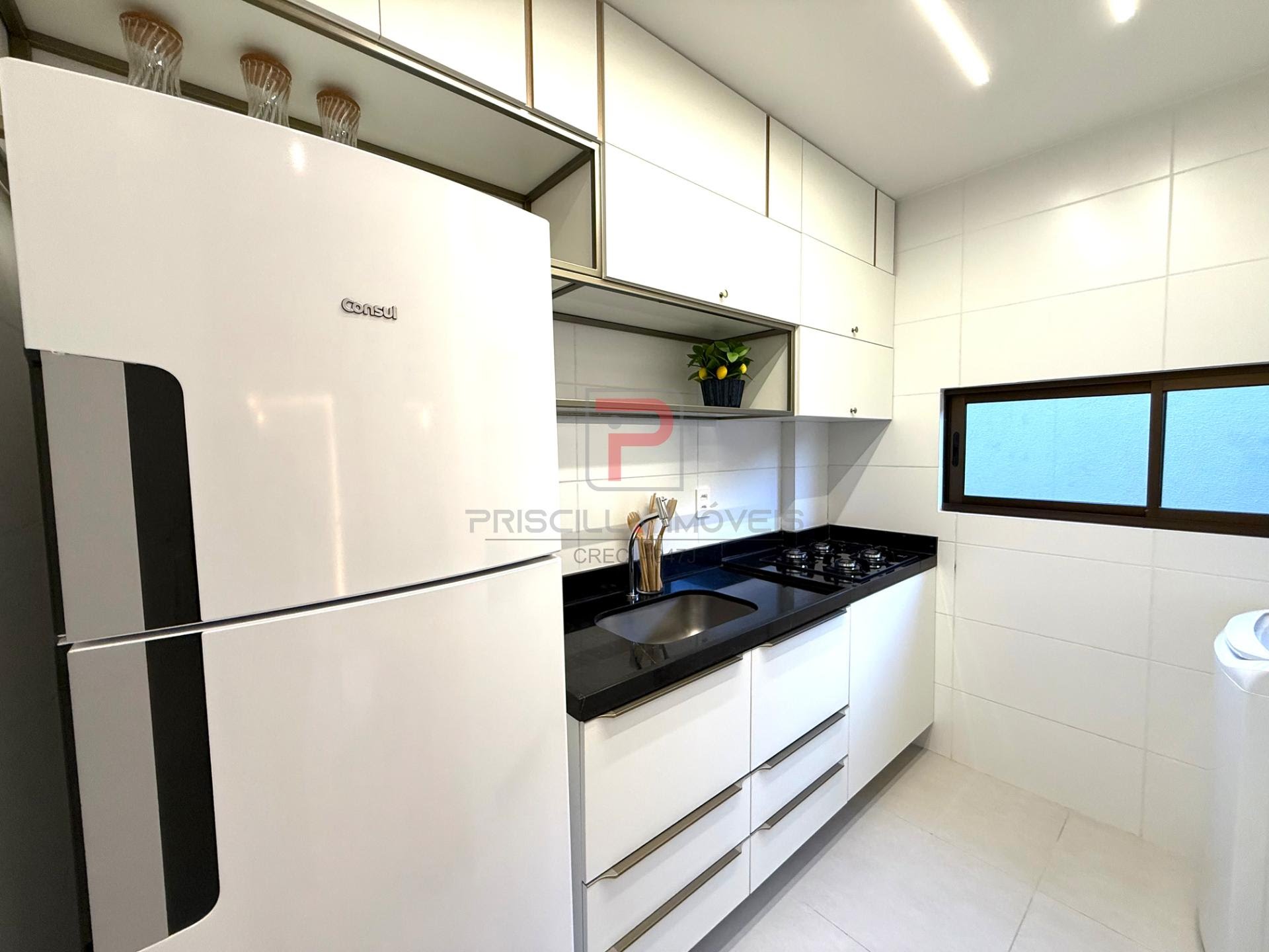 Casa à venda com 3 quartos, 1 suíte, 1 vaga e 99m² no Ponta de Campina, Cabedelo (PB) — foto 17 de 30