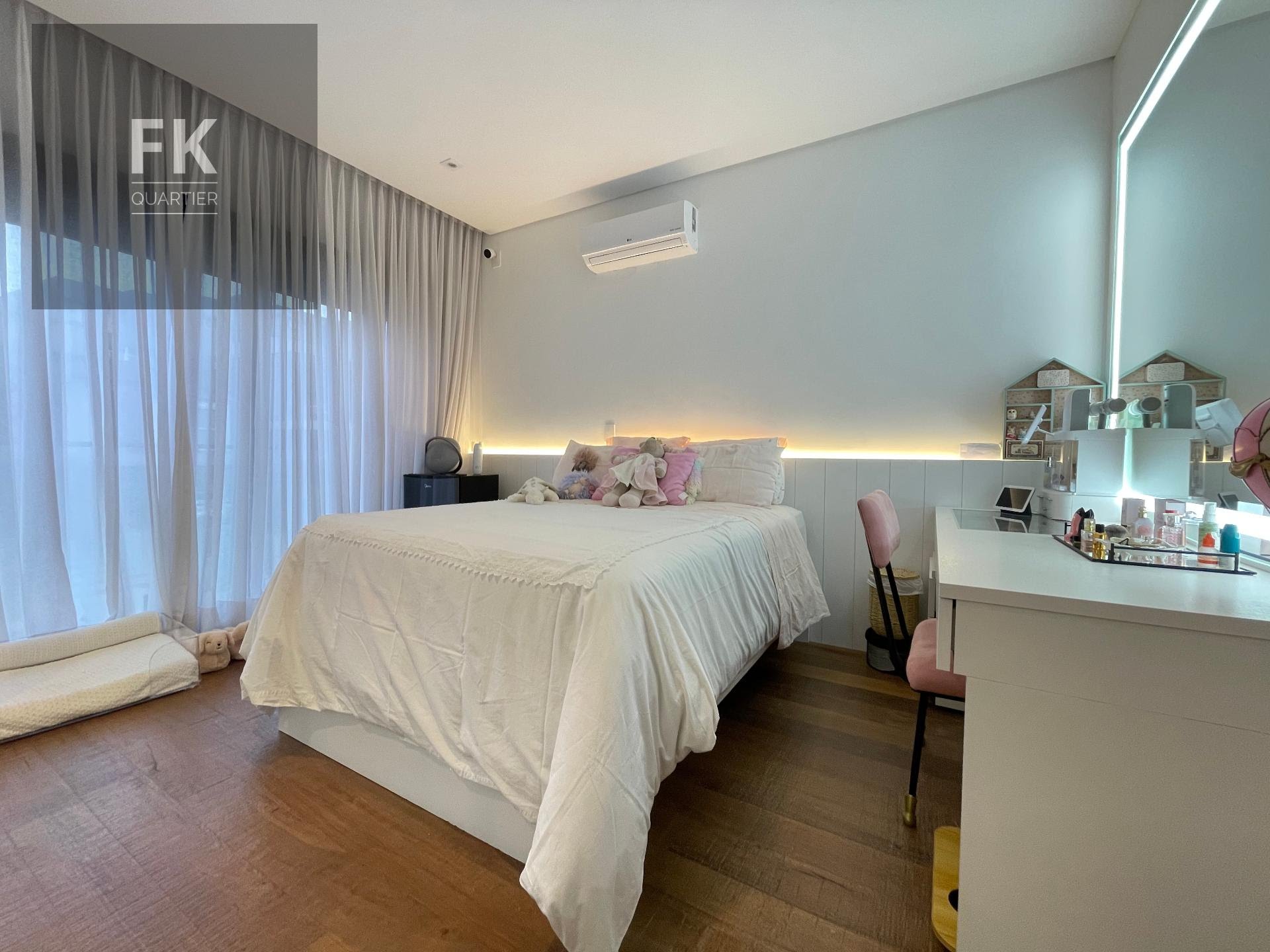 Casa para alugar com 4 quartos, 4 suítes, 4 vagas e 495m² no Tamboré, Santana de Parnaíba (SP) — foto 23 de 30