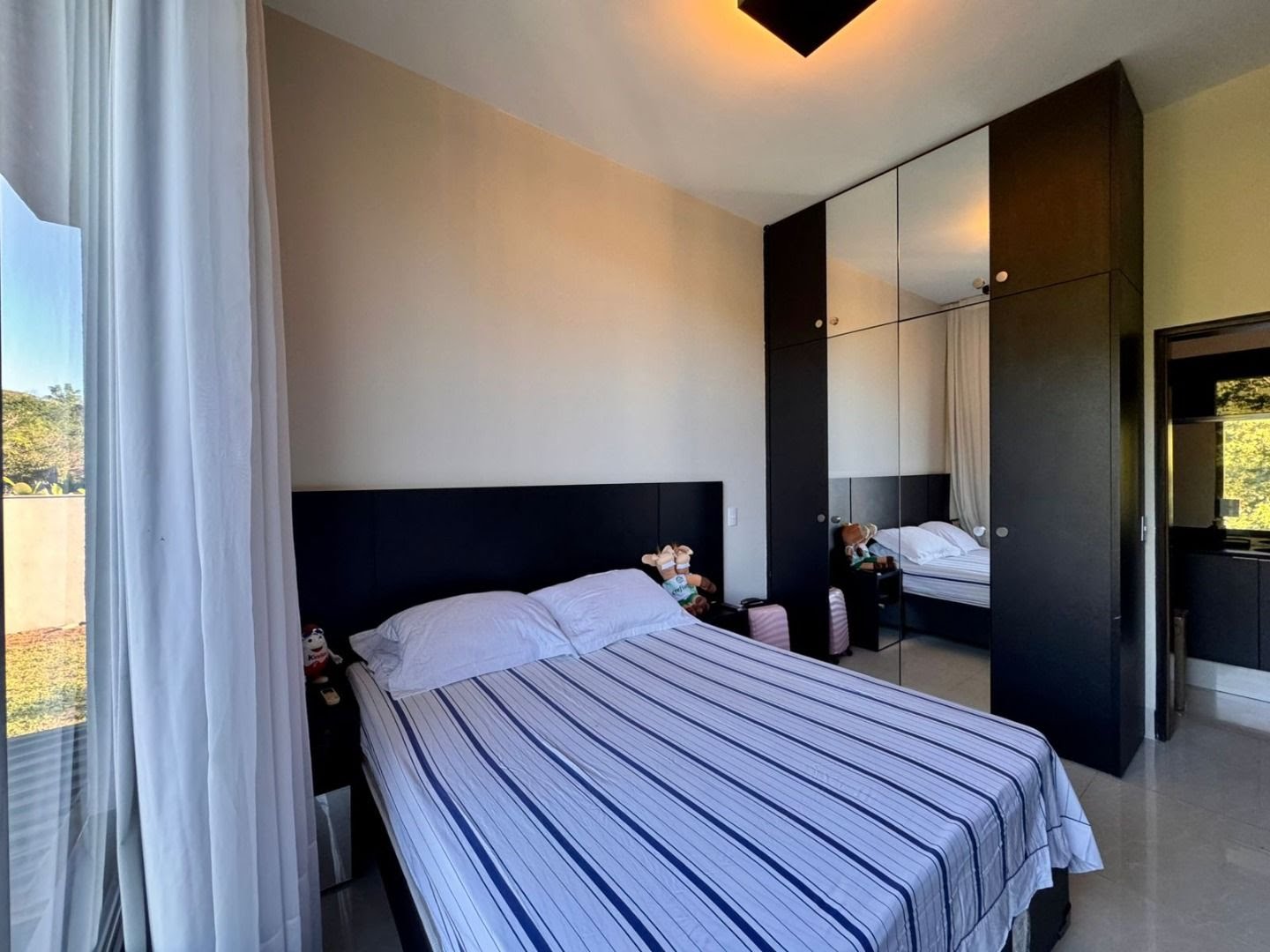Casa para alugar com 3 quartos, 1 suíte, 6 vagas e 265m² no Alphaville, Ribeirão Preto (SP) — foto 18 de 30