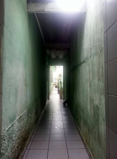 Corredor lateral