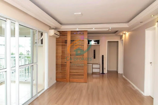 Apartamento à venda no condomínio Supera em Guarulhos SP