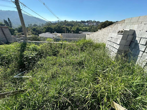 Terreno para Venda em Mogi das Cruzes / SP no bairro Vila São Paulo 
