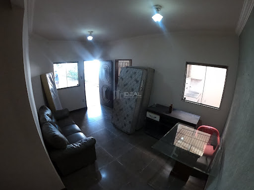 Casa para venda ou locação no Parque Juliao Nogueira - Campos dos Goytacazes, RJ