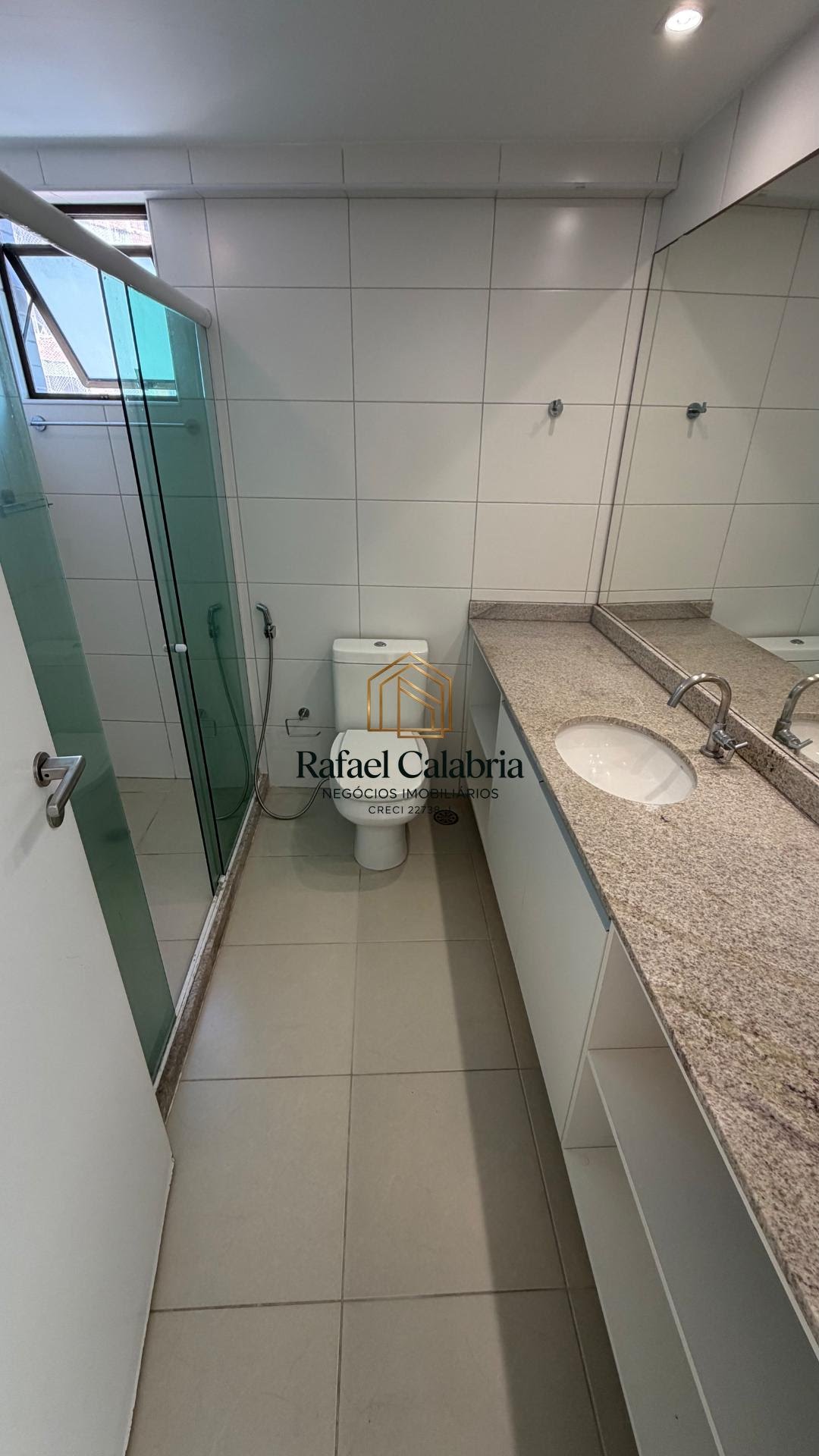 Apartamento para alugar com 4 quartos, 4 suítes, 3 vagas e 208m² no Boa Vista, Recife (PE) — foto 22 de 30
