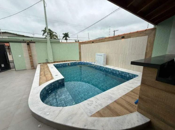 Casa à venda com 3 quartos, 3 suítes, 5 vagas e 138m² no Balneario Flórida, Praia Grande (SP) — foto 5 de 30