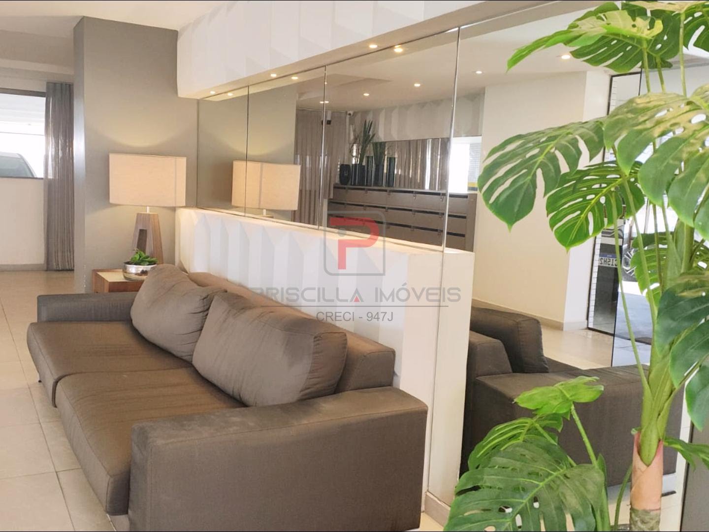 Apartamento à venda com 2 quartos, 1 suíte, 1 vaga e 59m² no Aeroclube, João Pessoa (PB) — foto 28 de 30
