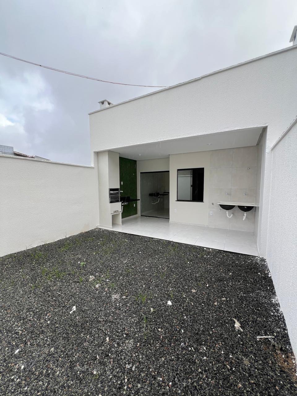 Casa à venda com 2 quartos, 1 suíte, 2 vagas e 125m² no Parque Ipê, Feira de Santana (BA) — foto 14 de 15