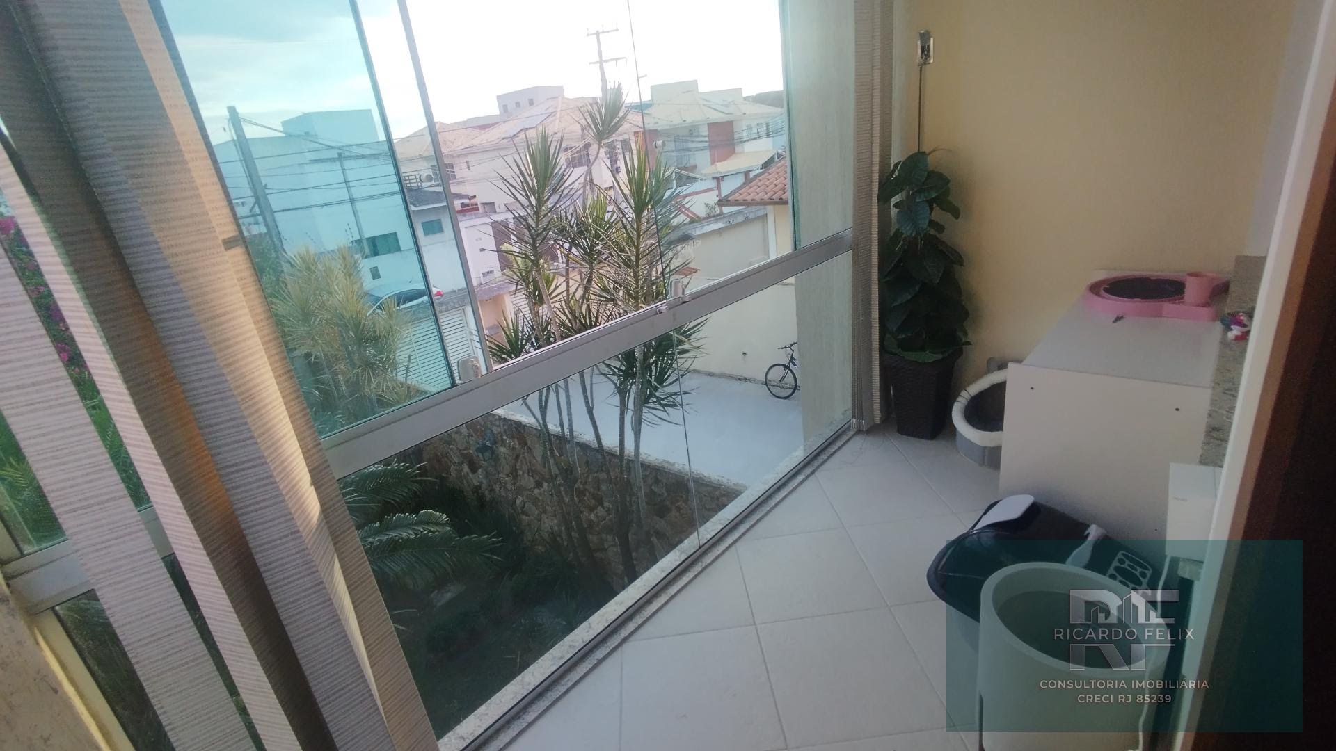 Casa à venda com 3 quartos, 2 suítes, 2 vagas e 114m² no Recreio, Rio das Ostras (RJ) — foto 29 de 30