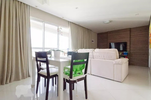 Apartamento, 3 quartos, 108 m² - Foto 16