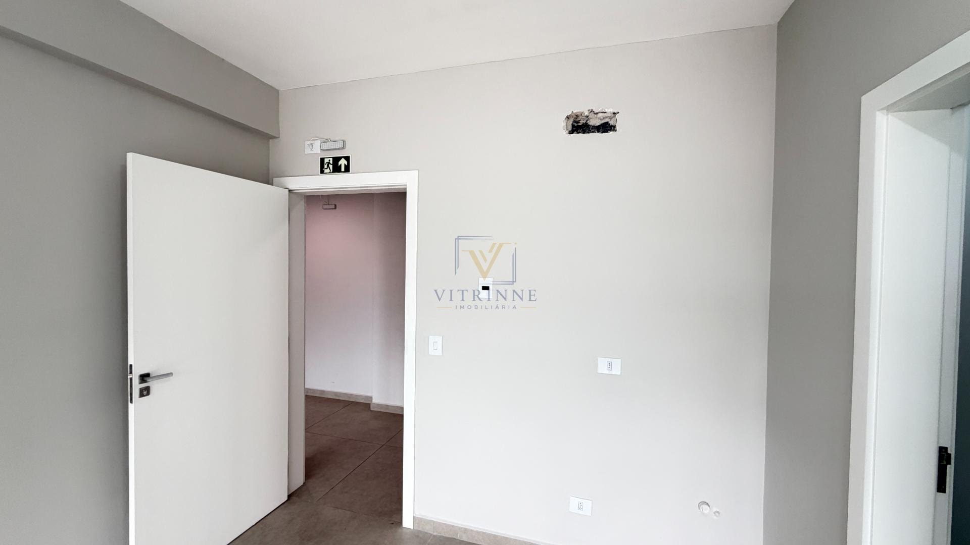 Comercial para alugar com 1 banheiro, 1 vaga e 25m² no Santa Cândida, Curitiba (PR) — foto 19 de 19