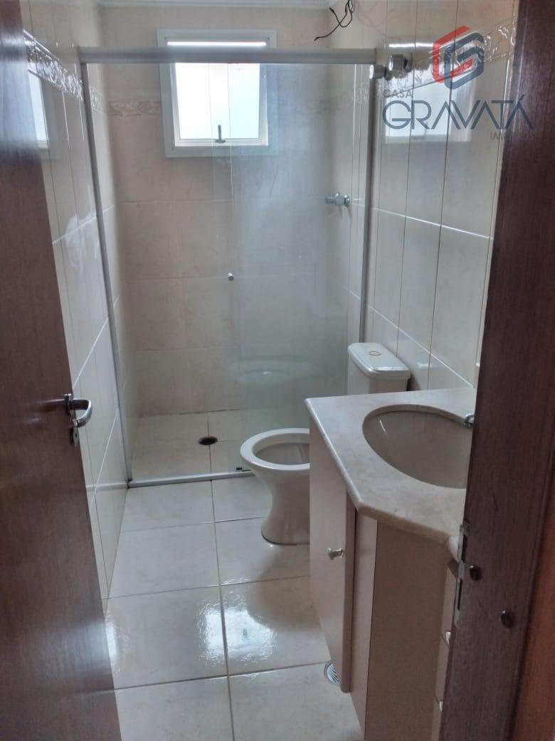 Apartamento para alugar com 3 quartos, 1 suíte, 3 vagas e 105m² no Jardim Bela Vista, Santo André (SP) — foto 21 de 28