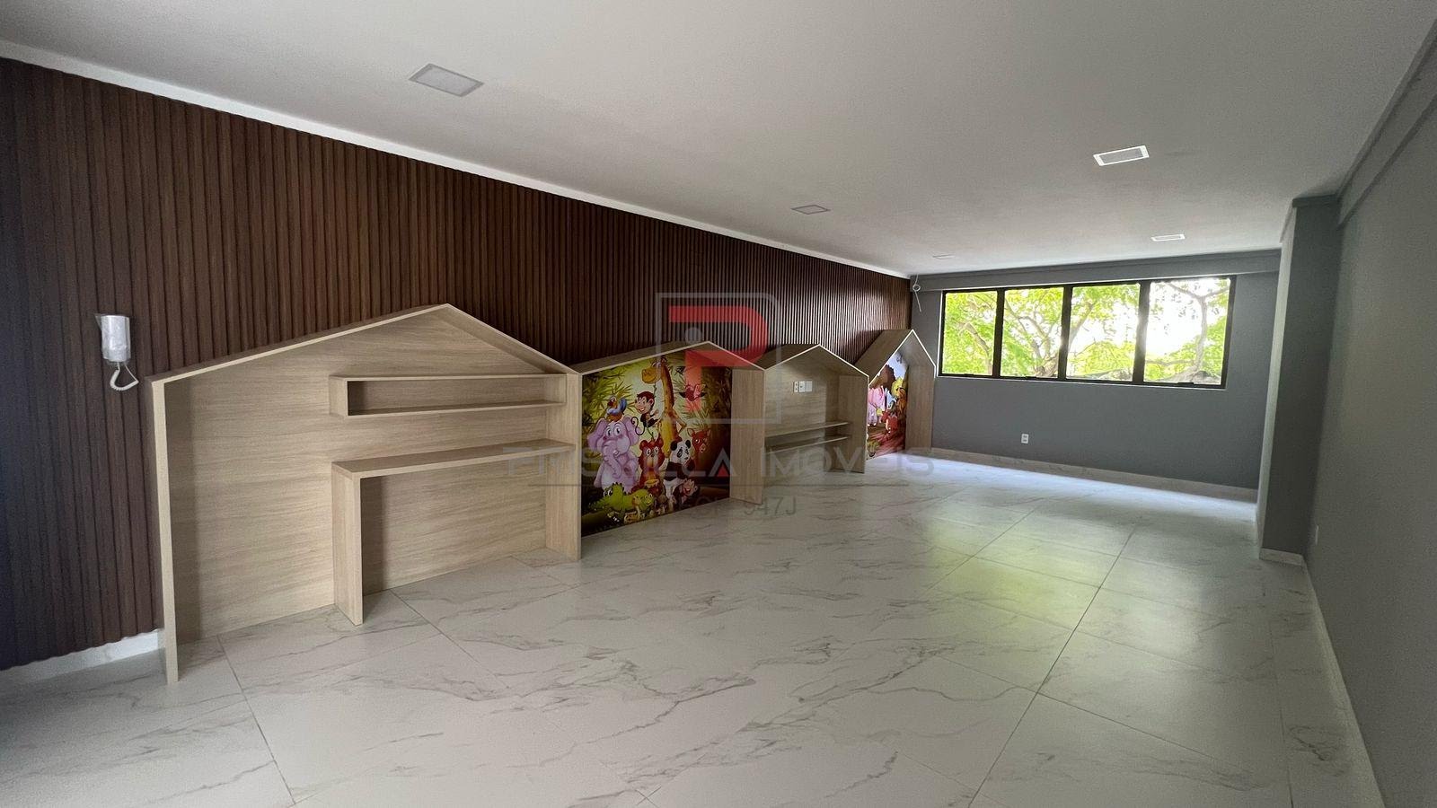 Apartamento à venda com 3 quartos, 1 suíte, 2 vagas e 76m² no Brisamar, João Pessoa (PB) — foto 16 de 26