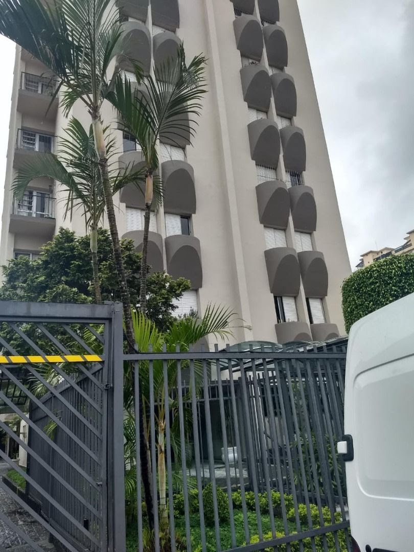 Apartamento, 2 quartos, 65 m² - Foto 26