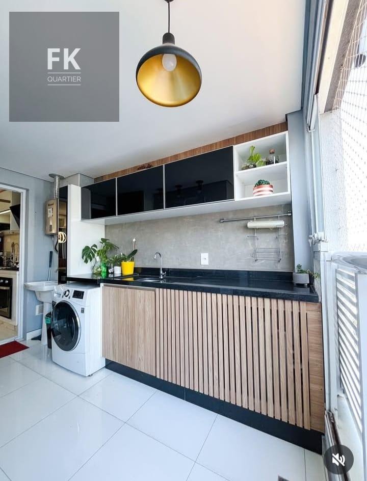 Apartamento à venda com 2 quartos, 2 suítes, 2 vagas e 67m² no Melville Empresarial I e II, Barueri (SP) — foto 4 de 16