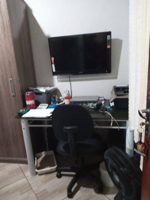Casa à venda com 2 quartos, 1 suíte, 4 vagas e 100m² no Condomínio Country Club, Arujá (SP) — foto 4 de 7