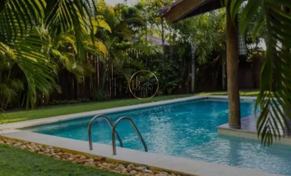 Casa à venda com 5 quartos, 5 suítes, 1 vaga e 290m² no Coroa Vermelha, Santa Cruz Cabrália (BA) — foto 9 de 10