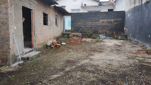Terreno para locação em Cidade Dutra  -  São Paulo