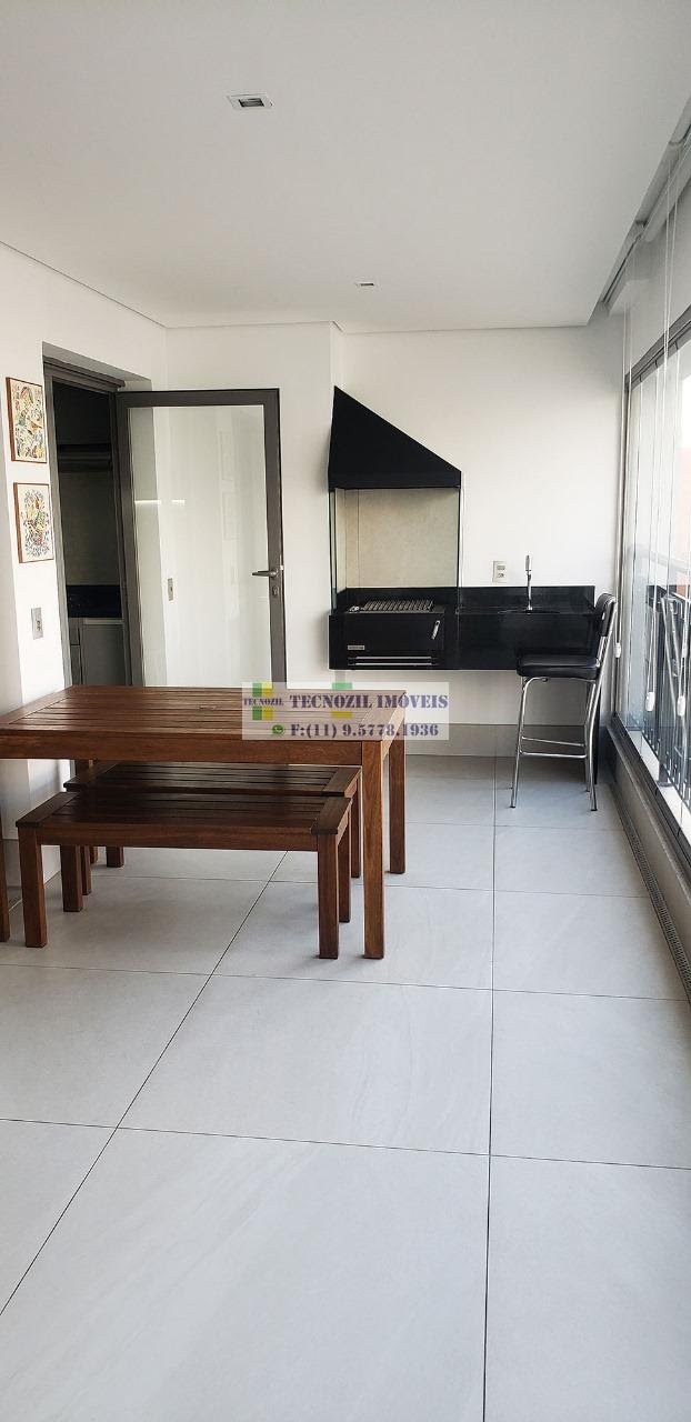 Apartamento, 3 quartos, 149 m² - Foto 7