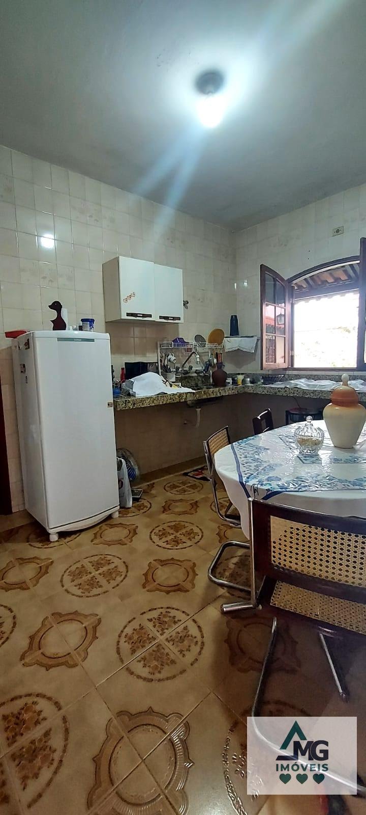 Casa, 3 quartos - Foto 24