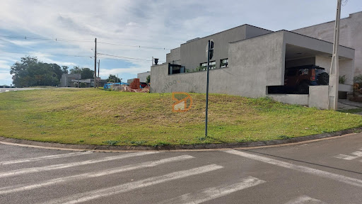 Terreno em Cond Reserva a Mata Morro Vermelho  -  Mogi Mirim