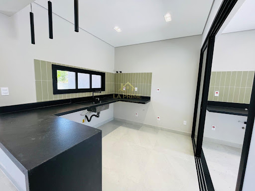 Casa de Condomínio em Jardim Residencial Villagio Ipanema I - Sorocaba, SP